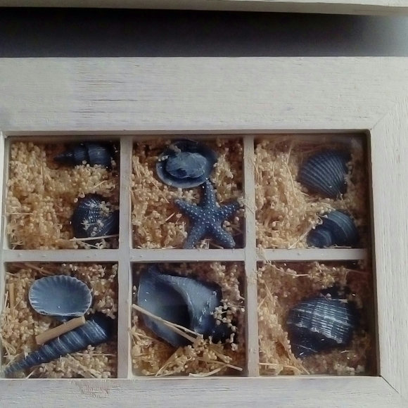 Set of 2 wall decoration - Picture 6 of 6